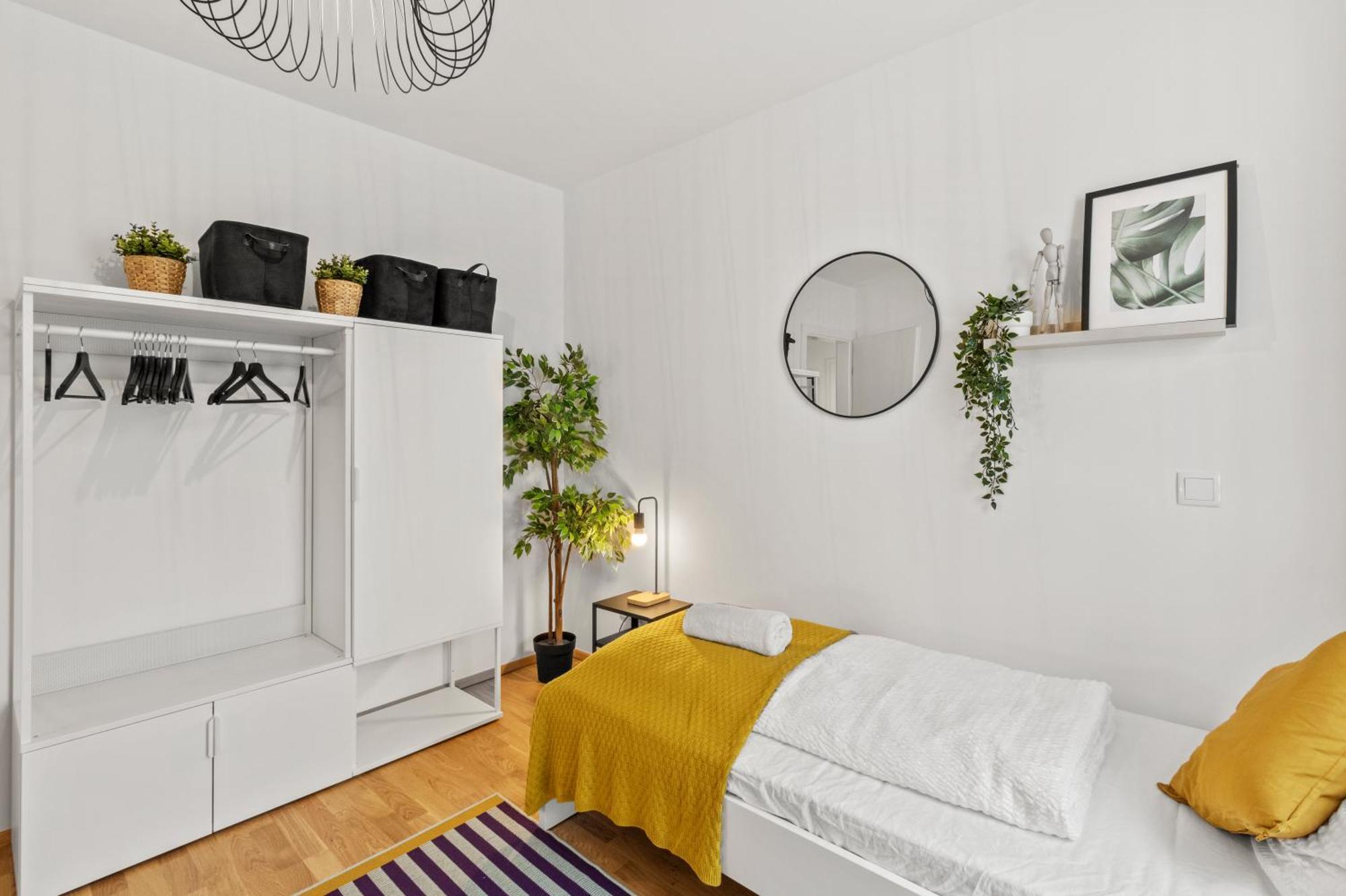 1 Min To Public Transport - 3 Min To Supermarket And Pharmacy - On-Site Parking For 19,90 Eur Вена Экстерьер фото
