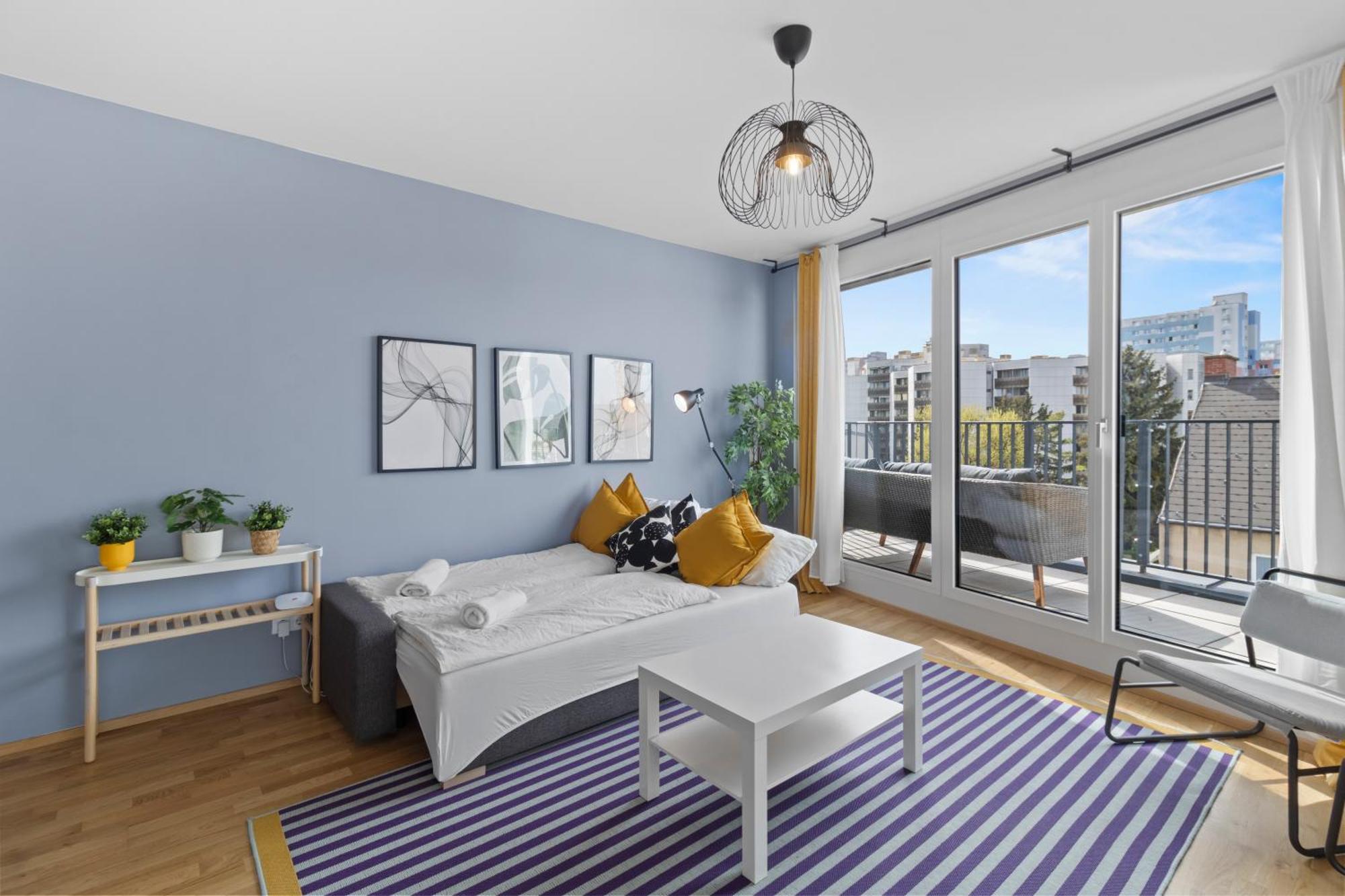 1 Min To Public Transport - 3 Min To Supermarket And Pharmacy - On-Site Parking For 19,90 Eur Вена Экстерьер фото