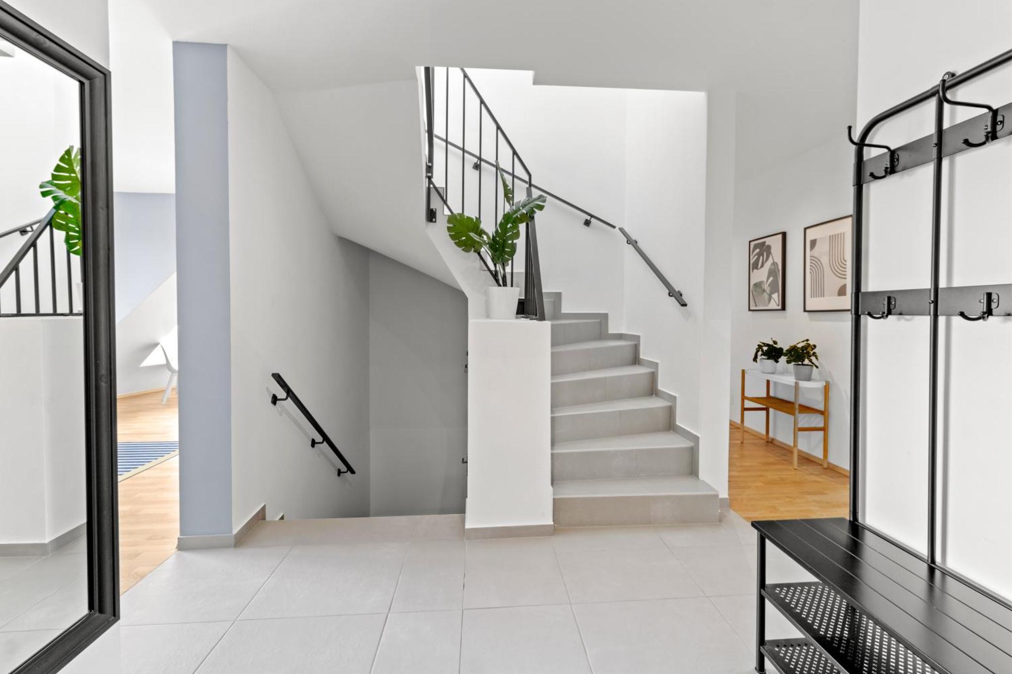 1 Min To Public Transport - 3 Min To Supermarket And Pharmacy - On-Site Parking For 19,90 Eur Вена Экстерьер фото