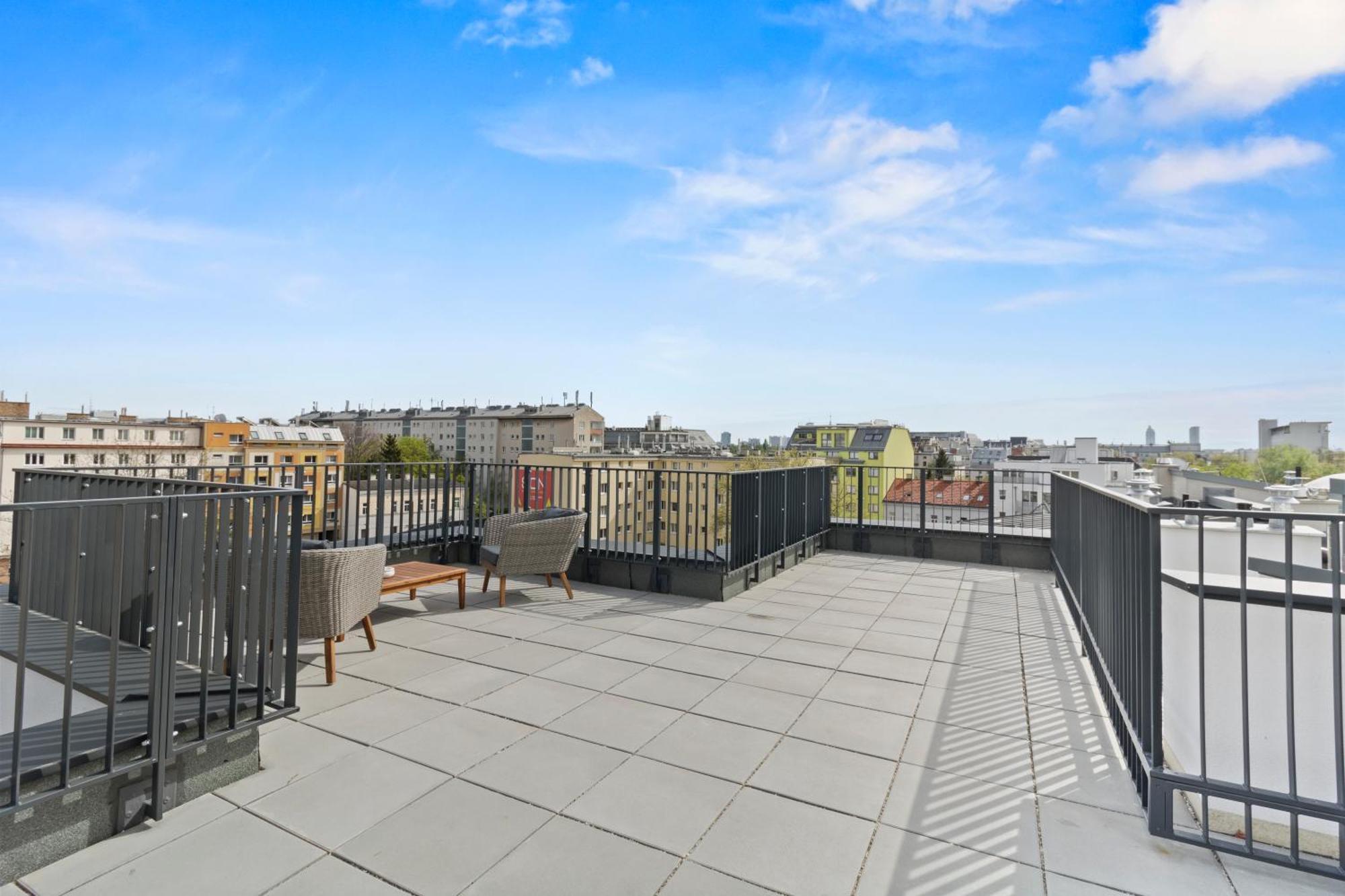 1 Min To Public Transport - 3 Min To Supermarket And Pharmacy - On-Site Parking For 19,90 Eur Вена Экстерьер фото