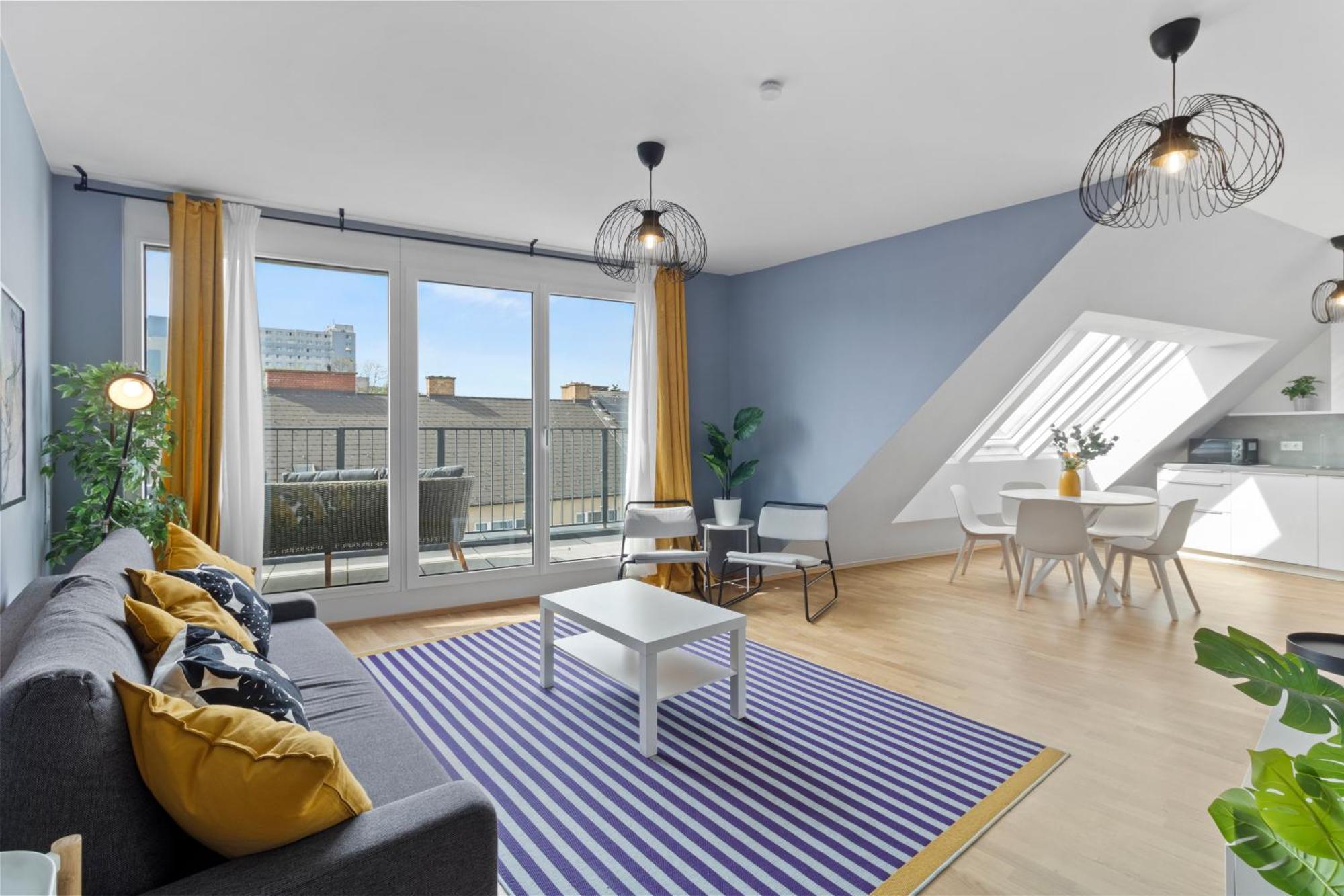 1 Min To Public Transport - 3 Min To Supermarket And Pharmacy - On-Site Parking For 19,90 Eur Вена Экстерьер фото