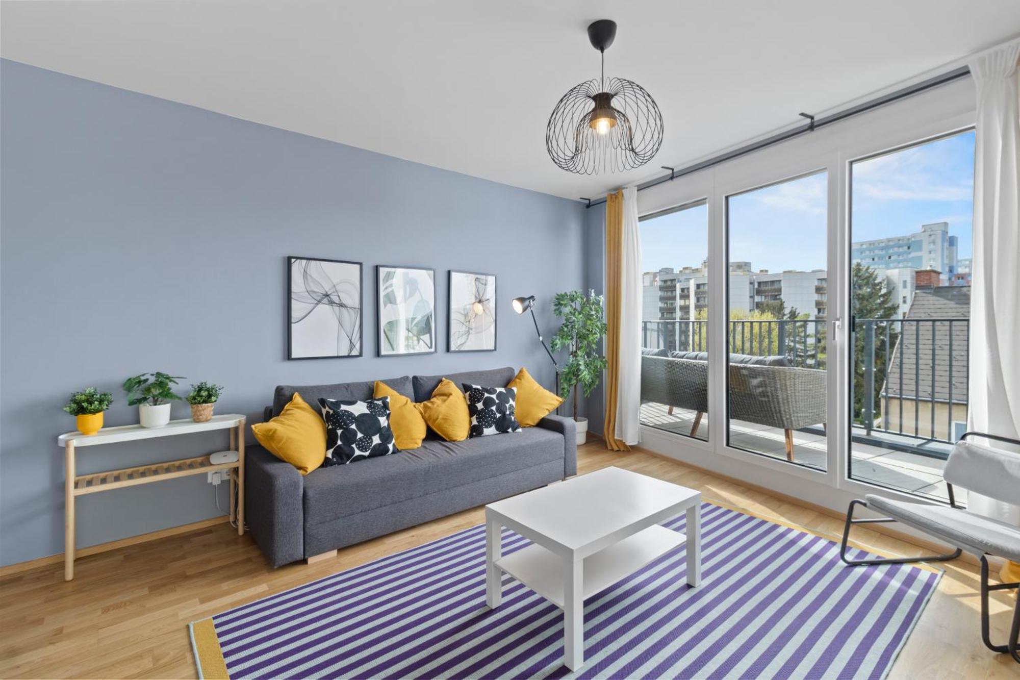 1 Min To Public Transport - 3 Min To Supermarket And Pharmacy - On-Site Parking For 19,90 Eur Вена Экстерьер фото