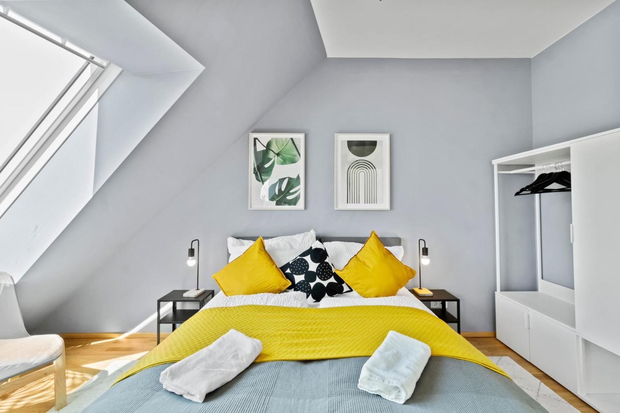 1 Min To Public Transport - 3 Min To Supermarket And Pharmacy - On-Site Parking For 19,90 Eur Вена Экстерьер фото