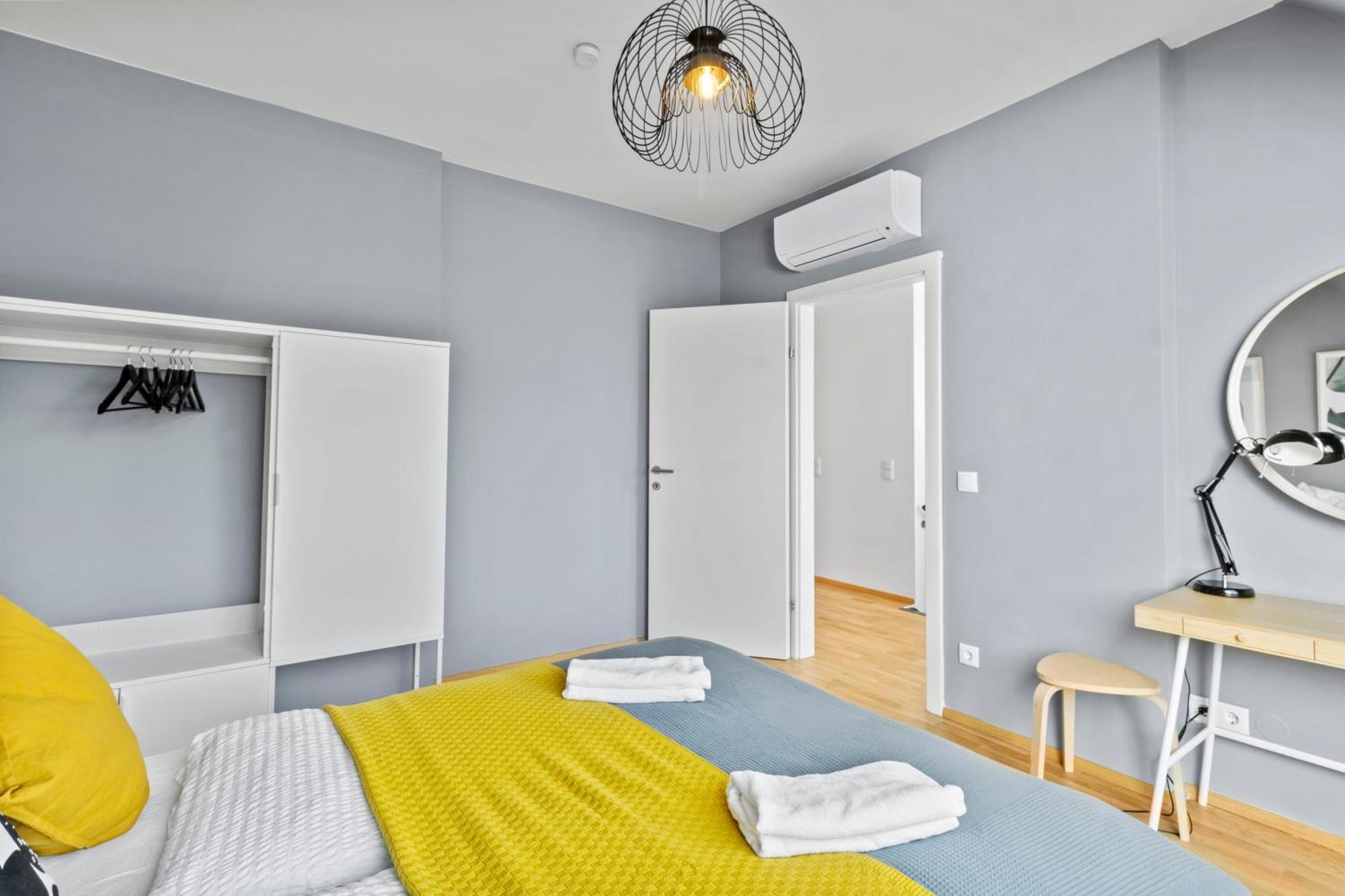 1 Min To Public Transport - 3 Min To Supermarket And Pharmacy - On-Site Parking For 19,90 Eur Вена Экстерьер фото
