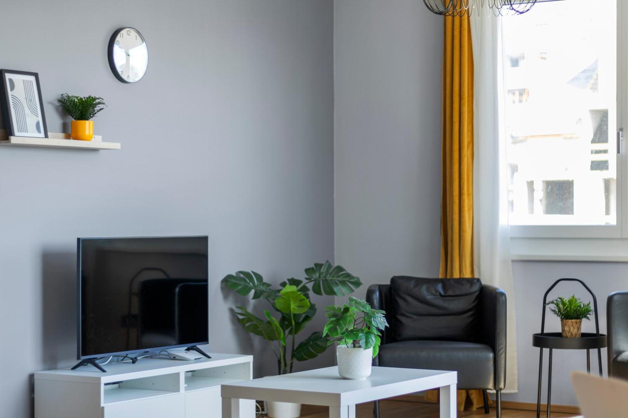 1 Min To Public Transport - 3 Min To Supermarket And Pharmacy - On-Site Parking For 19,90 Eur Вена Экстерьер фото