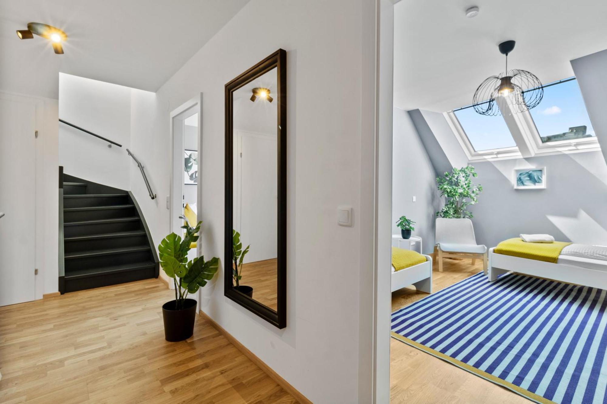 1 Min To Public Transport - 3 Min To Supermarket And Pharmacy - On-Site Parking For 19,90 Eur Вена Экстерьер фото