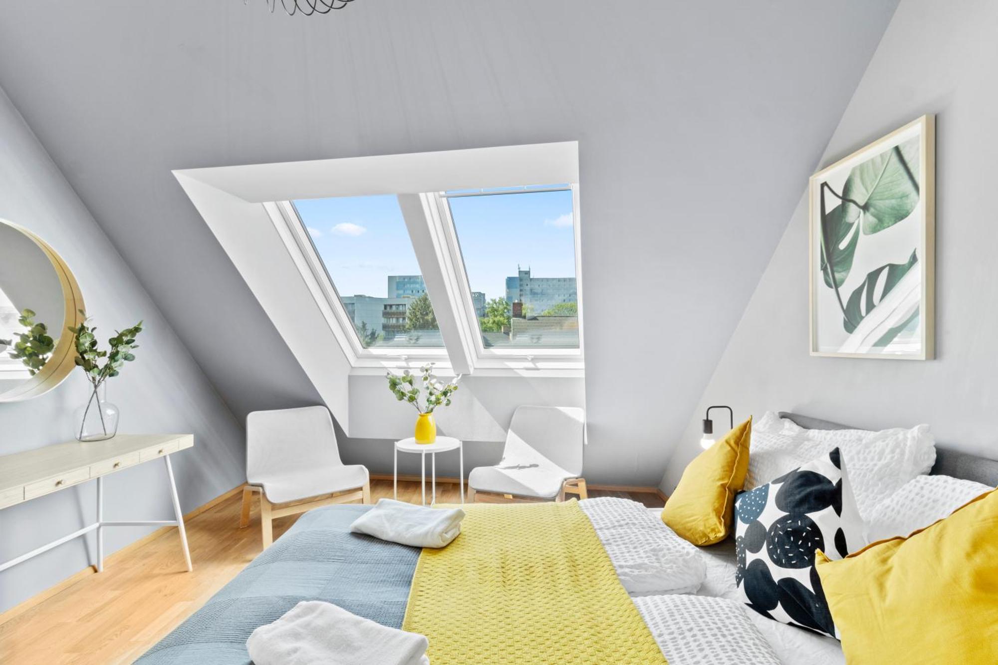 1 Min To Public Transport - 3 Min To Supermarket And Pharmacy - On-Site Parking For 19,90 Eur Вена Экстерьер фото