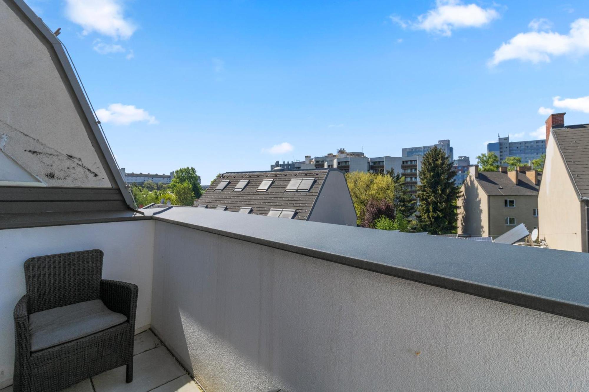 1 Min To Public Transport - 3 Min To Supermarket And Pharmacy - On-Site Parking For 19,90 Eur Вена Экстерьер фото
