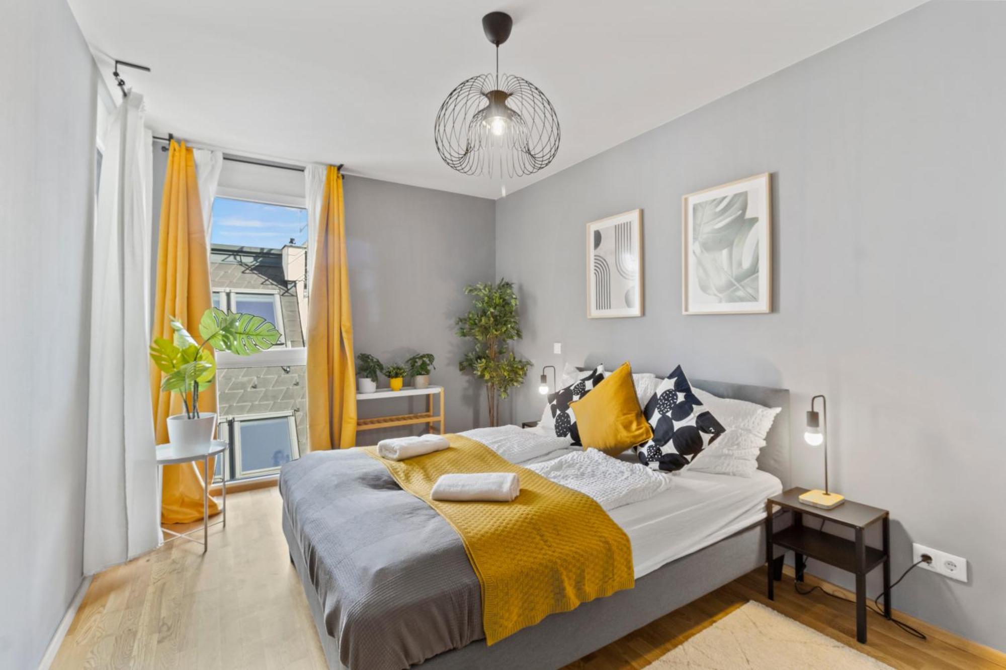 1 Min To Public Transport - 3 Min To Supermarket And Pharmacy - On-Site Parking For 19,90 Eur Вена Экстерьер фото
