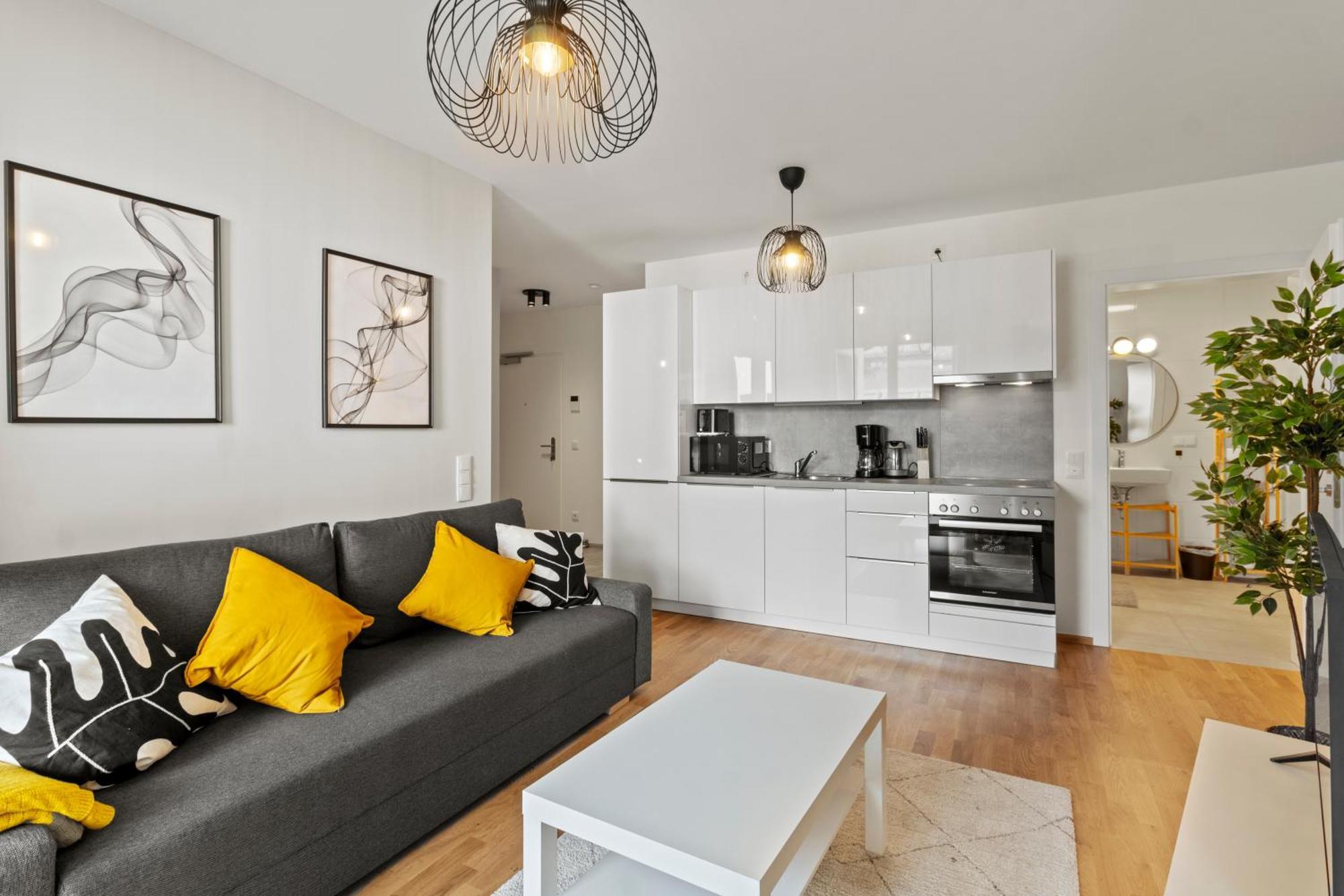 1 Min To Public Transport - 3 Min To Supermarket And Pharmacy - On-Site Parking For 19,90 Eur Вена Экстерьер фото