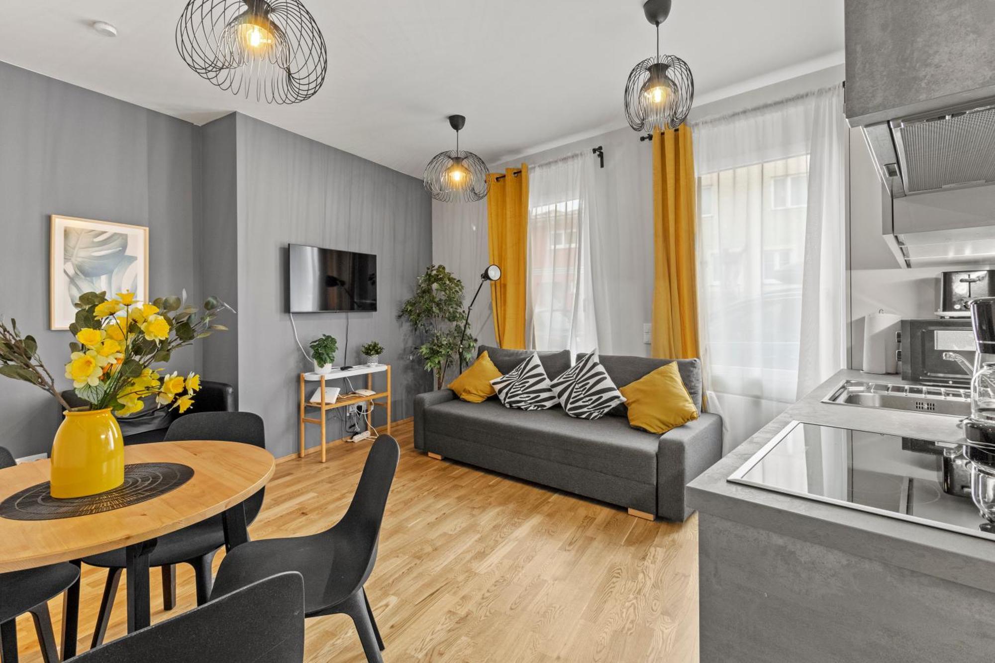 1 Min To Public Transport - 3 Min To Supermarket And Pharmacy - On-Site Parking For 19,90 Eur Вена Экстерьер фото