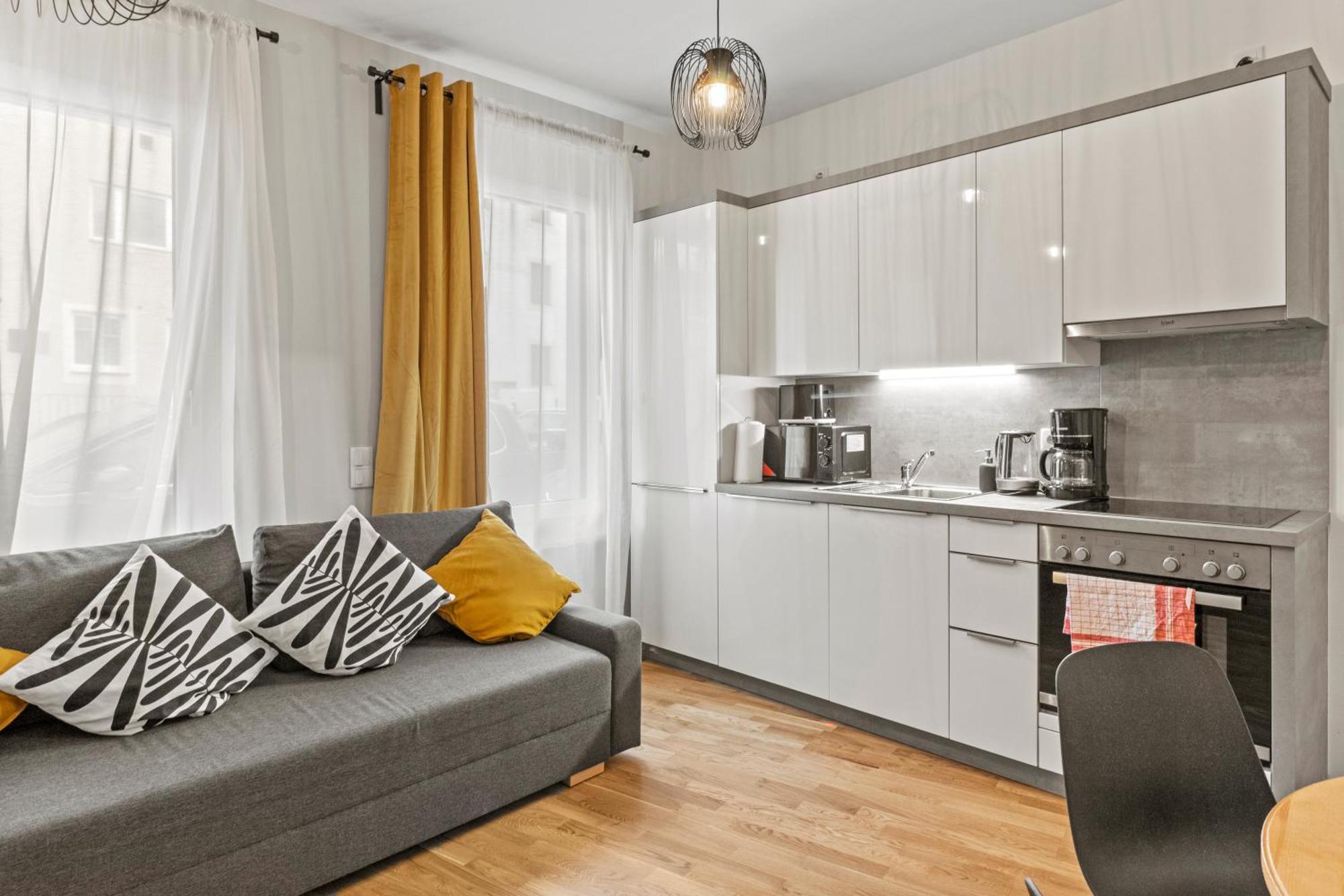 1 Min To Public Transport - 3 Min To Supermarket And Pharmacy - On-Site Parking For 19,90 Eur Вена Экстерьер фото